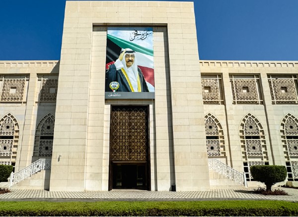 الكويت تعرب عن تعاطفها مع الجزائر إثر حريق اندلع في دار أيتام وأسفر عن ضحايا ومصابين
