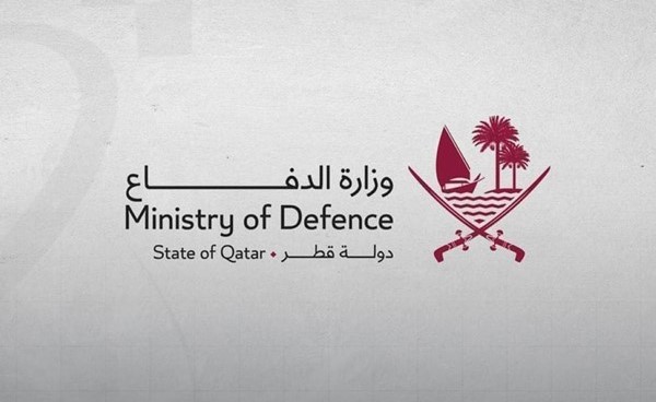 الدفاع القطرية القوات المسلحة تصدت لهجمة صاروخية استهدفت الدولة