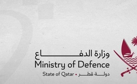 "الدفاع القطرية": القوات المسلحة تصدت لهجمة صاروخية استهدفت الدولة
