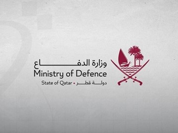"الدفاع القطرية": القوات المسلحة تصدت لهجمة صاروخية استهدفت الدولة
