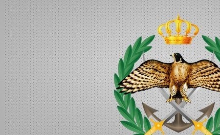 القوات المسلحة الأردنية: أسقطنا 3 صواريخ إيرانية استهدفت أراضي المملكة
