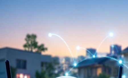 دار الإفتاء المصرية: مشاركة كلمة سر «الواي فاي» مع الجيران دون موافقة الشركة غير جائزة شرعاً