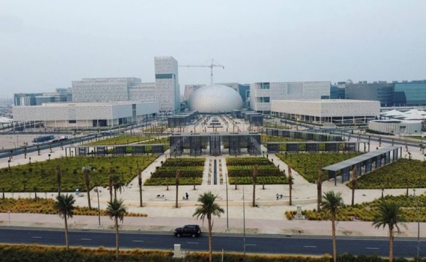 جامعة الكويت فتح باب تقديم طلبات الالتحاق للفصل الدراسي الأول غدا السبت حتى 28 الجاري