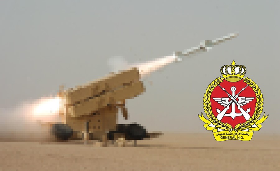 الدفاعات الجوية الكويتية تتصدى حاليا لهجمات صاروخية وطائرات مسيرة معادية إثر العدوان الإيراني الآثم