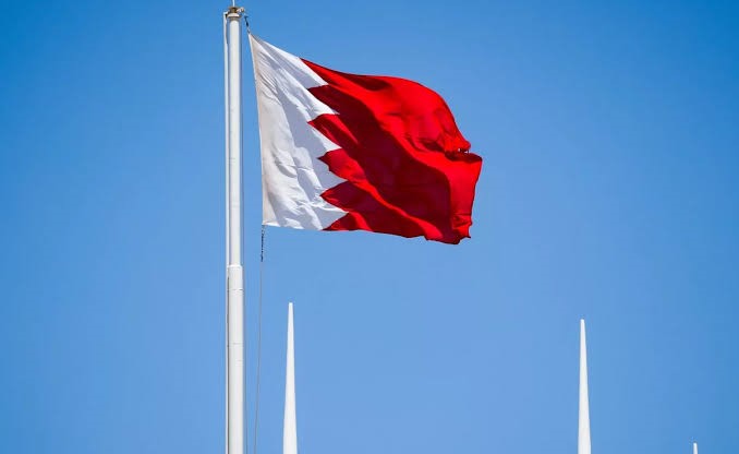 البحرين منظومات الدفاع الجوي تصدت ودمرت عددا من الاعتداءات الجوية الإيرانية