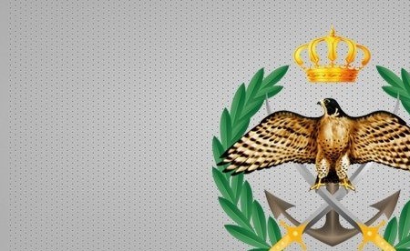 الجيش الأردني يعلن إسقاط 4 مسيّرات و 10 صواريخ إيرانية استهدفت المملكة