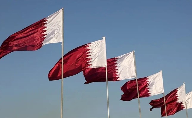 قطر تدين بشدة الاعتداءات الإيرانية المتكررة على الكويت والبحرين والأردن استهداف محطات للكهرباء وتقطير المياه يتجاوز كل الخطوط الحمراء