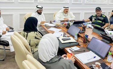 وزير الصحة جاهزية كاملة للمنظومة الصحية وتعزيز سرعة الاستجابة للطوارئ
