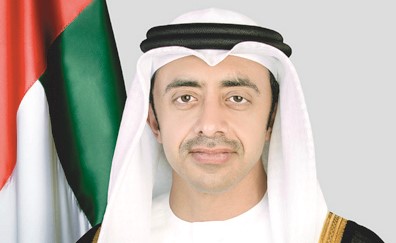 مشاورات واتصالات دولية لخفض التصعيد ودعم جهود تحقيق الأمن والاستقرار والسلام المستدام في المنطقة