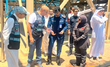 الاعتداءات الإيرانية جرائم حرب