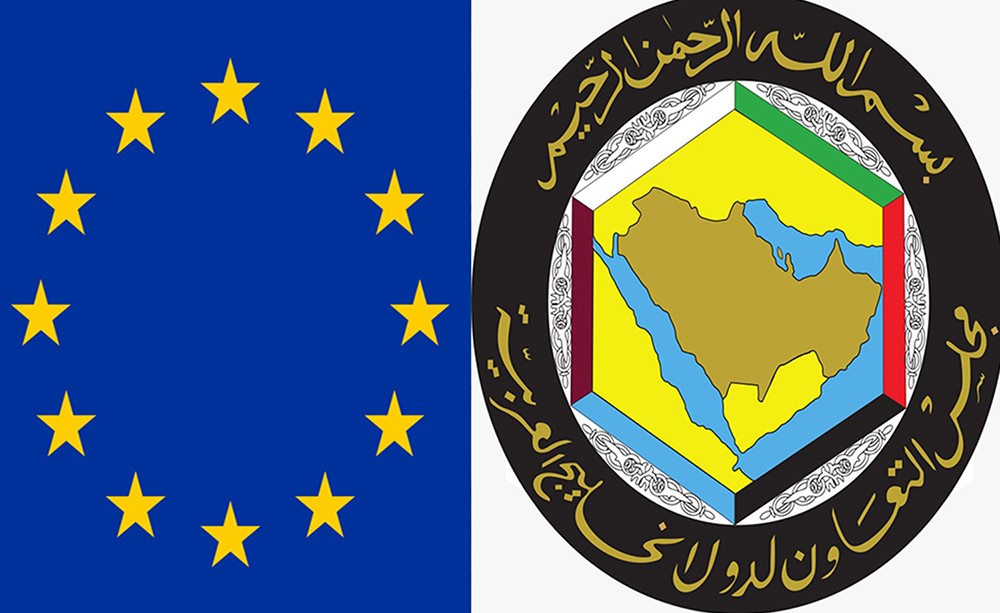 بيان خليجي - أوروبي يندد بعدوان إيران على الكويت ودول المنطقة ويطالبها بالوقف الفوري غير المشروط لهذه الانتهاكات