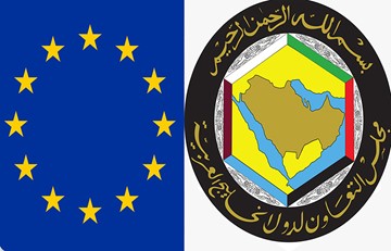 بيان خليجي - أوروبي يندد بعدوان إيران على الكويت ودول المنطقة ويطالبها بالوقف الفوري غير المشروط لهذه الانتهاكات