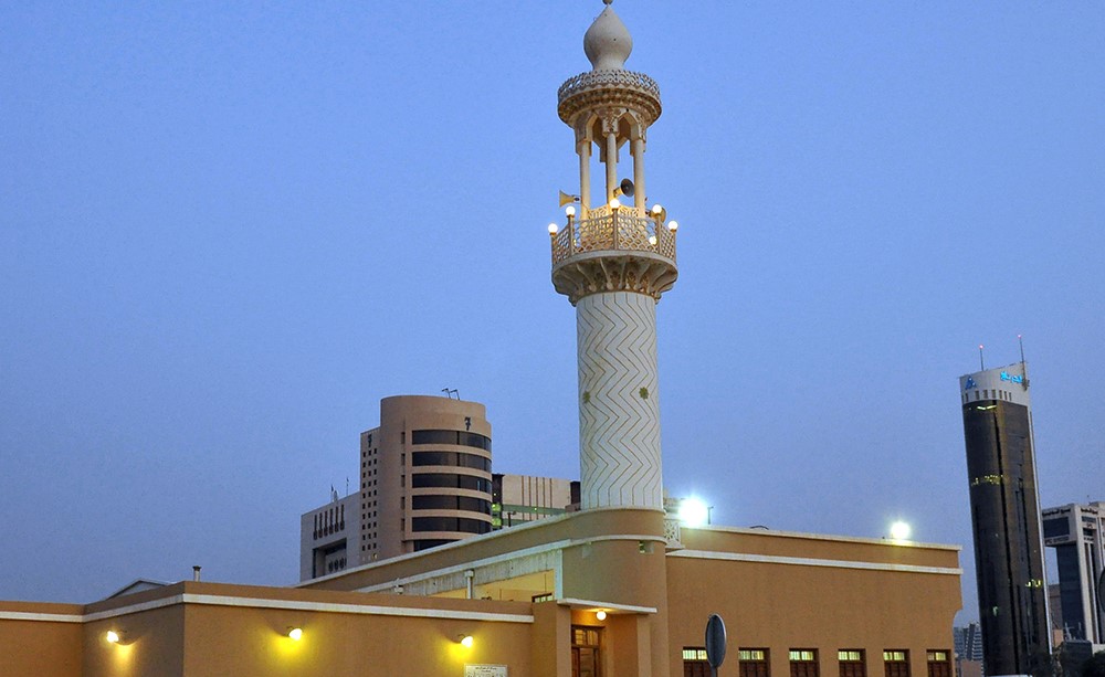 صدور قانون جديد لتنظيم إنشاء وإدارة دور العبادة