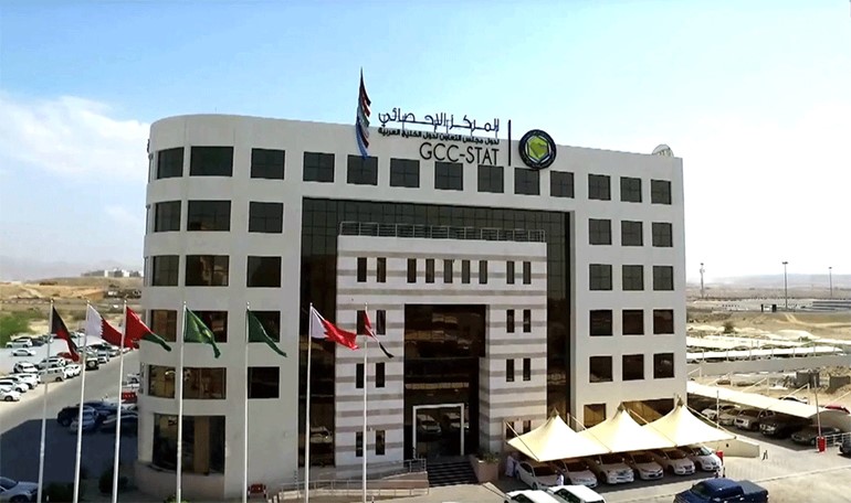 الإحصائي الخليجي 62 8 مليون نسمة عدد سكان دول مجلس التعاون في 2025