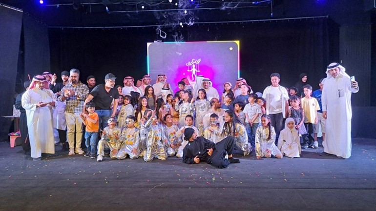 انطلاق أول مهرجان سعودي لمسرح العرائس في «الأحساء»
