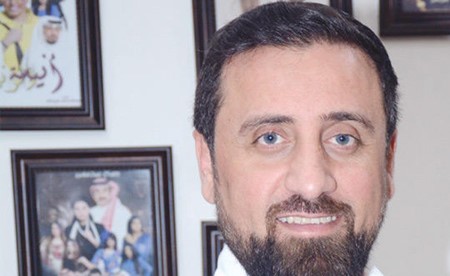 منير الزعبي: «شارع العرب».. دراما الإنسان