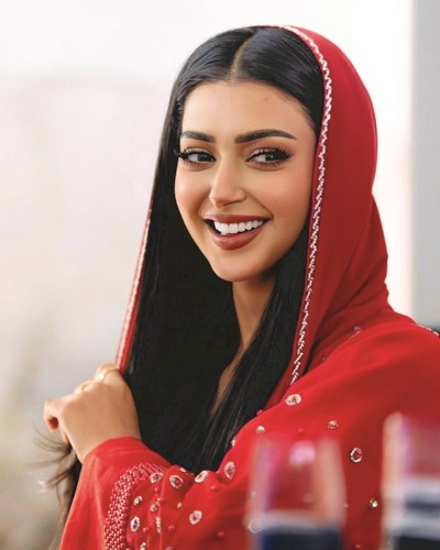 أصايل محمد