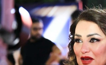 منى شداد ضيفة مهرجان الدار البيضاء