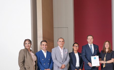 فندق فورسيزونز الكويت في برج الشايع يجدد شهادة «المفتاح الأخضر» لعام 2026