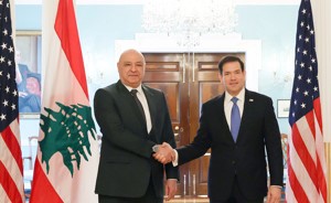 عون: ضرورة تطابق الموقفين اللبناني والأميركي لتنفيذ الاتفاق الإطاري وتحقيق أول انسحاب إسرائيلي