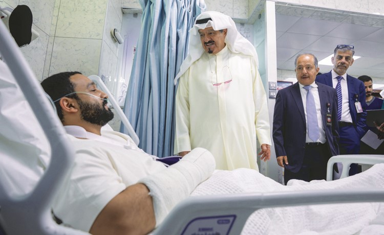 إيران تستمر في التصعيد