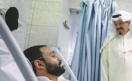إيران تستمر في التصعيد