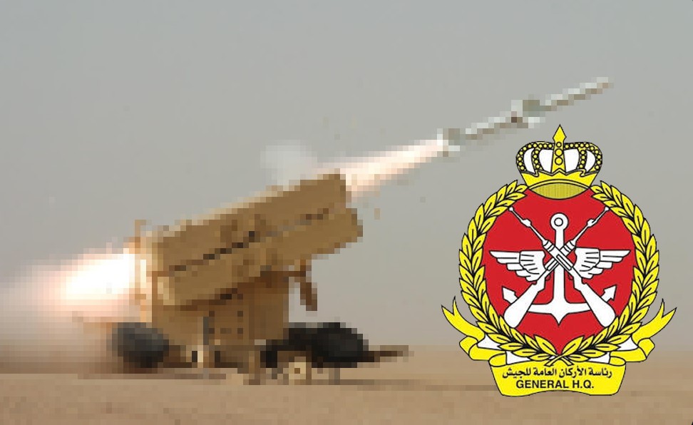 الدفاعات الجوية الكويتية تتصدى حاليا لطائرات مسيرة معادية إثر العدوان الإيراني الاثم