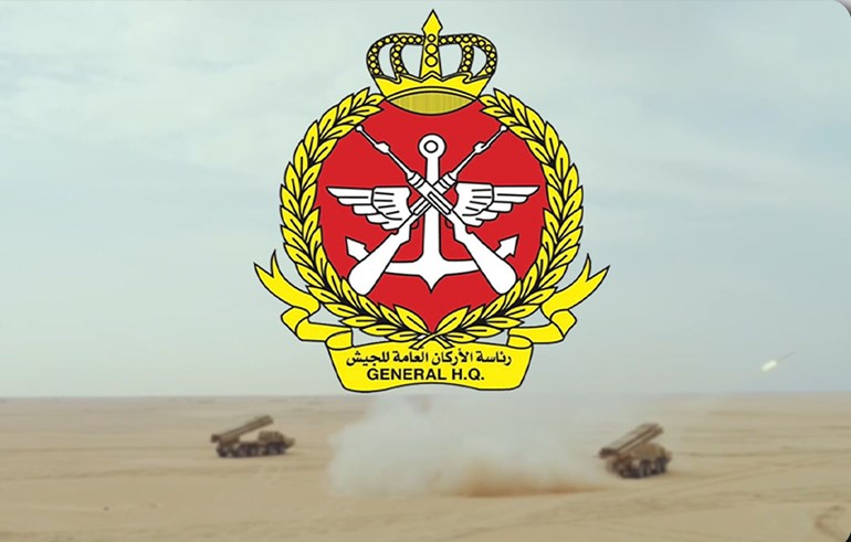 الدفاعات الجوية الكويتية تتصدى حاليا لهجمات طائرات مسيرة معادية إثر العدوان الإيراني الاثم