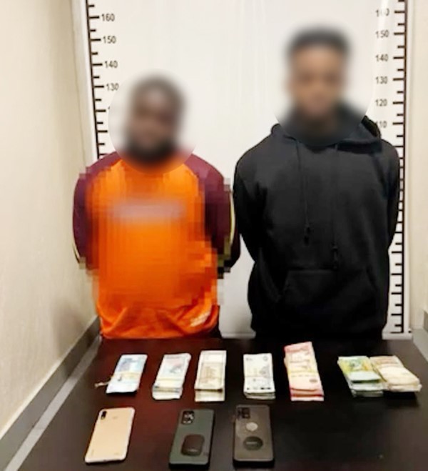 «الاستئناف» تؤيد حبس تشكيل عصابي 7 سنوات و6 أشهر في قضية سطو صرافة بـ«المهبولة»