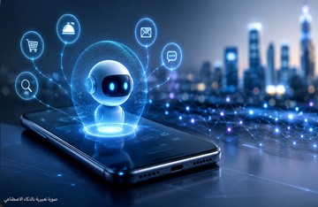 هواتف الذكاء الاصطناعي تدخل مرحلة جديدة.. وتنتظر تعاون المنصات لنجاحها