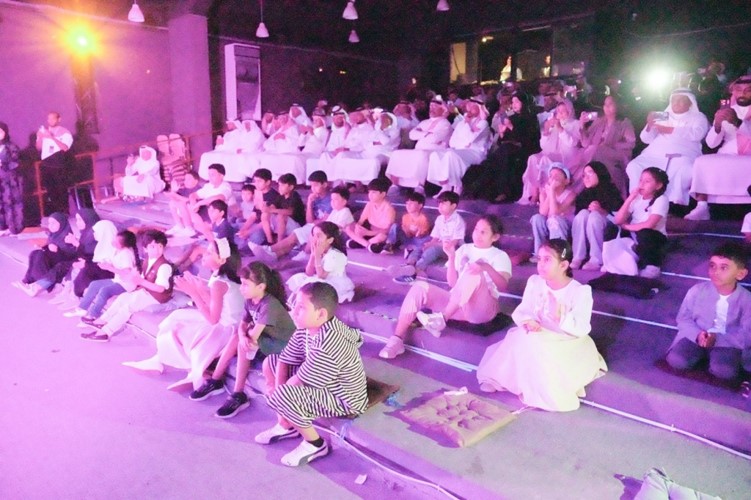 محمد الحوبي: «الأحساء» وجهة إقليمية لفن مسرح العرائس