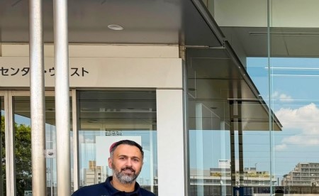 حسين وحبيب يحصلان على رخصة التدريب الدولية (أ) رسمياً