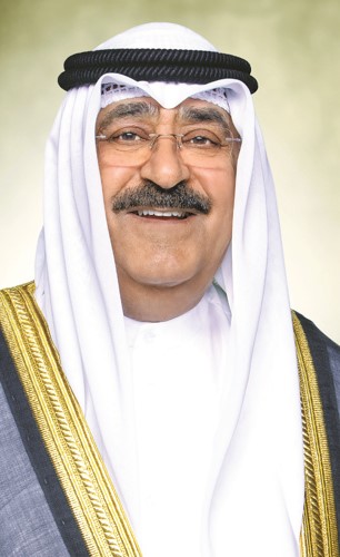 الأمير علاقات تاريخية راسخة تربط الكويت والمملكة المتحدة