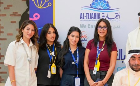 «التجارية العقارية» تنظم مهرجان الأسرة «بالعربي أحلى 4»