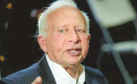 وفاة الملحن المصري هاني شنودة إثر أزمة صحية
