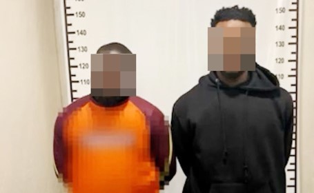 الاستئناف تؤيد حبس تشكيل عصابي 7 سنوات و6 أشهر في قضية السطو على صرافة بـالمهبولة