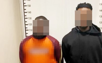 «الاستئناف» تؤيد حبس تشكيل عصابي 7 سنوات و6 أشهر في قضية السطو على صرافة بـ«المهبولة»