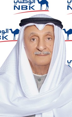 «الوطني» يحقق 324.8 مليون دينار أرباحاً صافية في النصف الأول