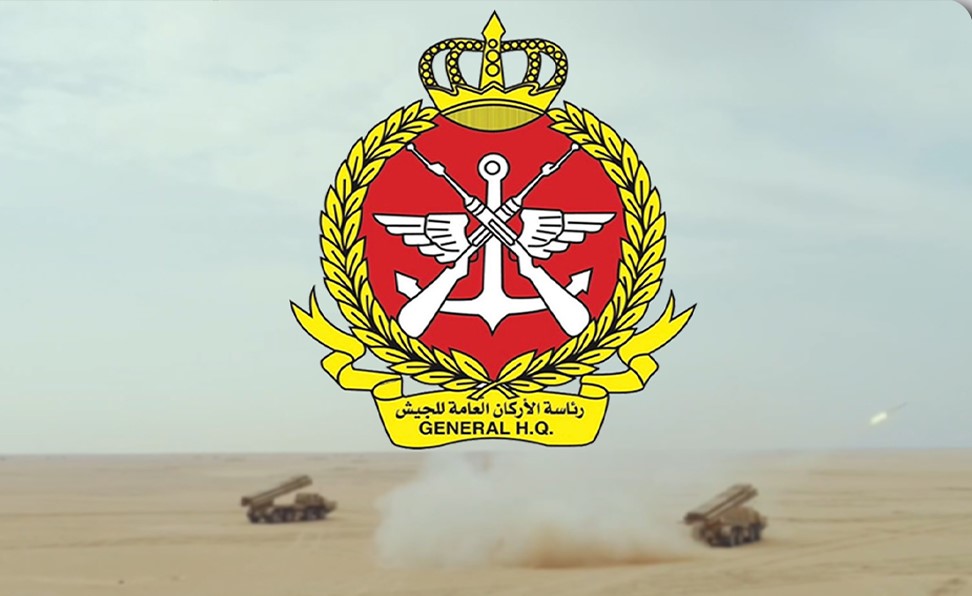 الدفاعات الجوية الكويتية تتصدى حاليا لهجمات صاروخية وطائرات مسيرة معادية إثر العدوان الإيراني الآثم