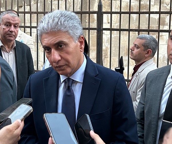 وزير السياحة المصري يؤكد عمق وخصوصية العلاقات السياحية والثقافية مع الكويت