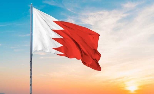البحرين منظومات الدفاع الجوي اعترضت ودمرت عددا من الاعتداءات الجوية الإيرانية الآثمة