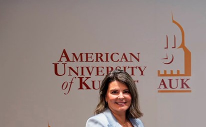 «الخطوط الكويتية» توقع مذكرة تفاهم مع الجامعة الأمريكية لتعزيز التعاون الأكاديمي والتدريب