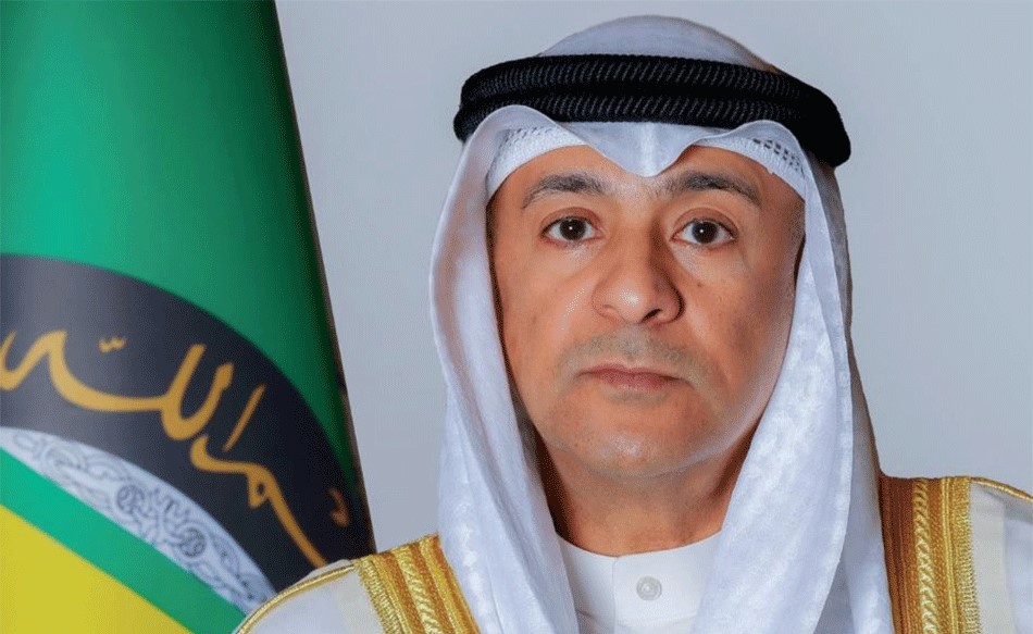 مجلس التعاون يرفض ويستنكر ادعاءات ميليشيا الحوثيين ضد السعودية ويدين تهديدهم المستمر للملاحة البحرية