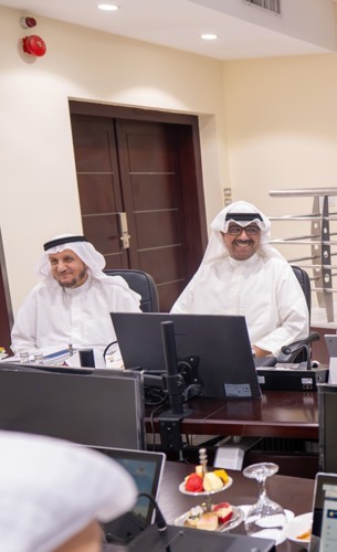 مجلس الوزراء: العدوان الإيراني الآثم انتهاك صارخ لسيادة دولة الكويت وأمنها وسلامة أراضيها