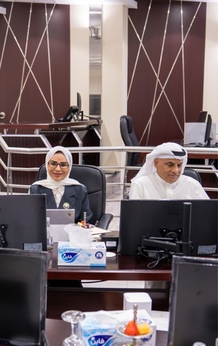مجلس الوزراء: العدوان الإيراني الآثم انتهاك صارخ لسيادة دولة الكويت وأمنها وسلامة أراضيها