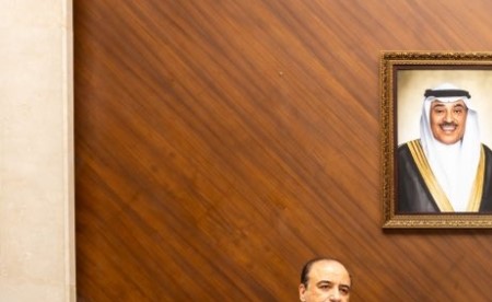 الكويت تستدعي السفير الإيراني وتسلّمه مذكرة احتجاج على قيام إيران باستهداف الناقلة الكويتية «كيفان»