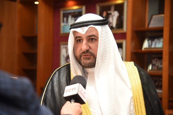 وكيل «الدفاع»: الكويت حريصة على تعزيز علاقاتها الدفاعية والعسكرية مع الصين