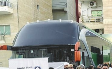 «زكاة العثمان» تطلق مشروع «عمرة ضيوف الكويت»