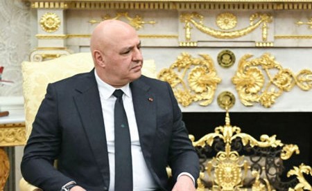 ترامب: سنساعد لبنان والاتفاق الإطاري كان جيداً جداً.. وعون: الهدف النهائي إنهاء العداء مع إسرائيل إلى الأبد