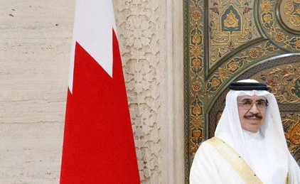 وزيرا الداخلية السوري والبحريني يبحثان تعزيز التعاون والتنسيق الأمني بما يدعم الاستقرار